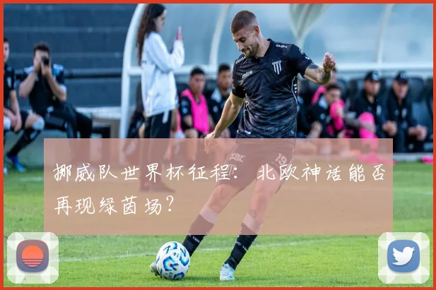 挪威队世界杯征程：北欧神话能否再现绿茵场？